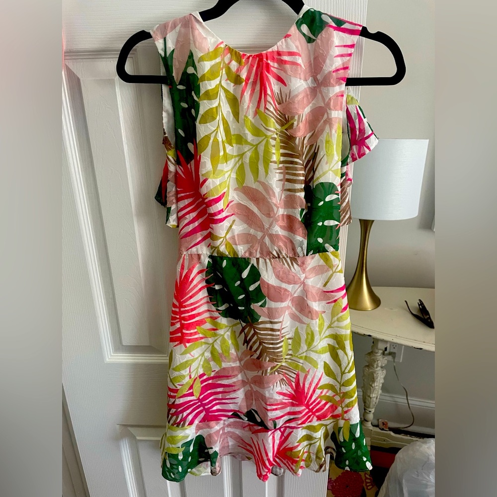 Hutch size small dress